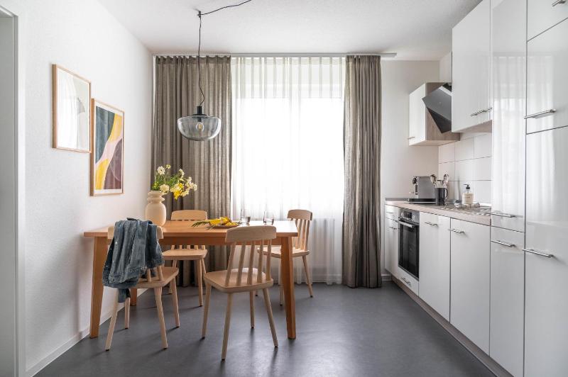 BodenseeApartment Stube - image 2