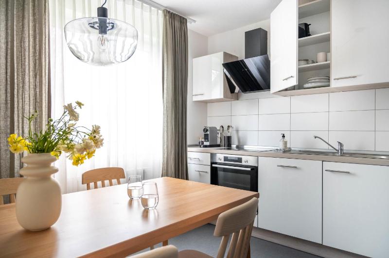 BodenseeApartment Stube - image 7