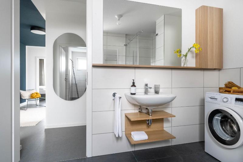 BodenseeApartment Stube - image 5