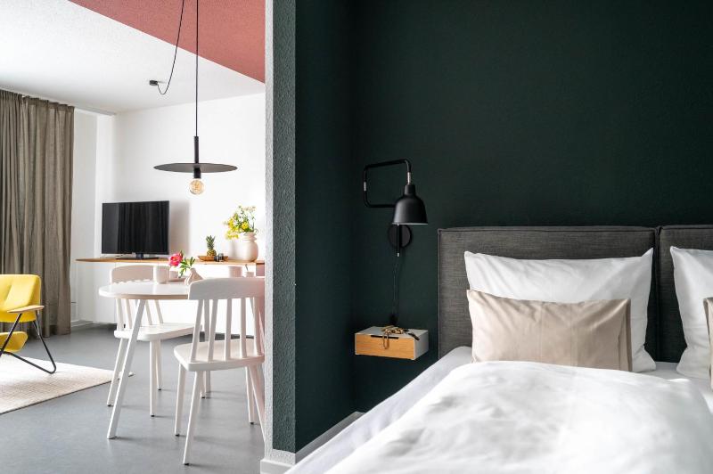 BodenseeApartment Nest - image 3
