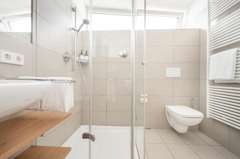 BodenseeApartment Suite - image 6