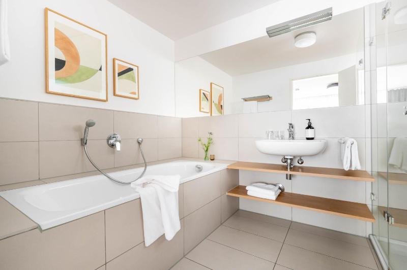 BodenseeApartment Suite - image 3