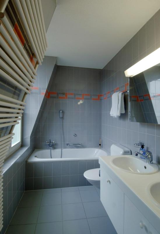 Apartments Justingerweg - image 16