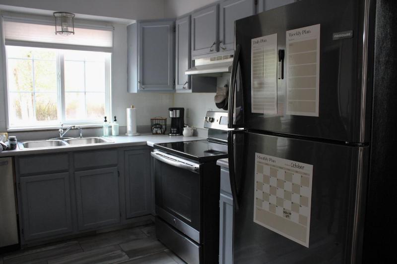Three-Bedroom House image 4