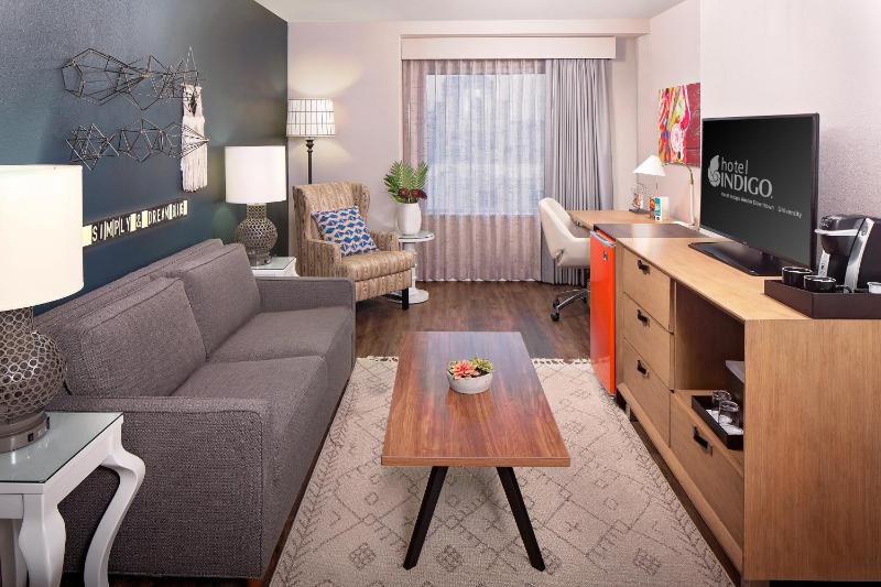 Hotel Indigo Austin Downtown - University By IHG - image 17
