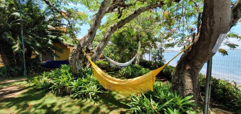 Peace and Tranquility in Manguinhos - BUZ009 - image 23