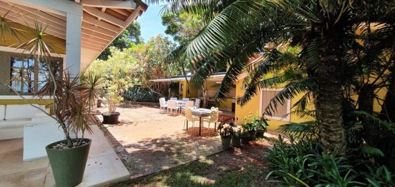 Peace and Tranquility in Manguinhos - BUZ009 - image 8