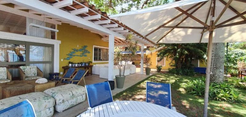 Peace and Tranquility in Manguinhos - BUZ009 - image 13