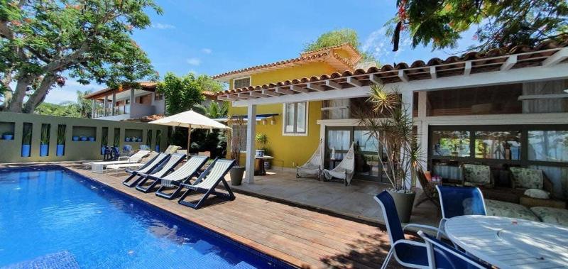 Peace and Tranquility in Manguinhos - BUZ009 - image 7