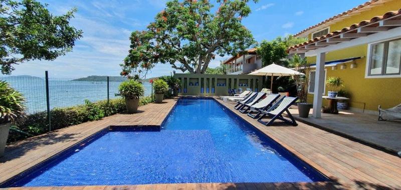 Peace and Tranquility in Manguinhos - BUZ009 - image 15