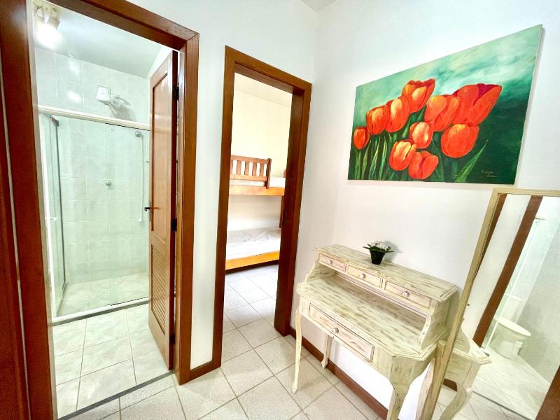 Duplex Garden Praia das Dunas - Piscina Lazer Ar e Mar - image 31
