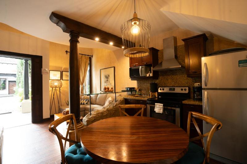 Boutique Villa in Antigua - image 16
