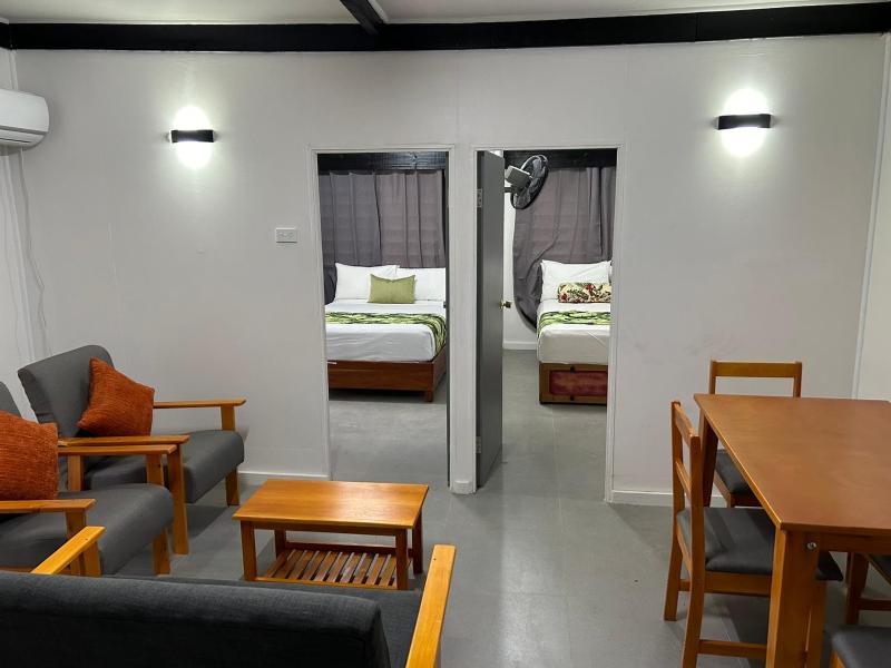 Yatu Lau Transit Hotel - image 7
