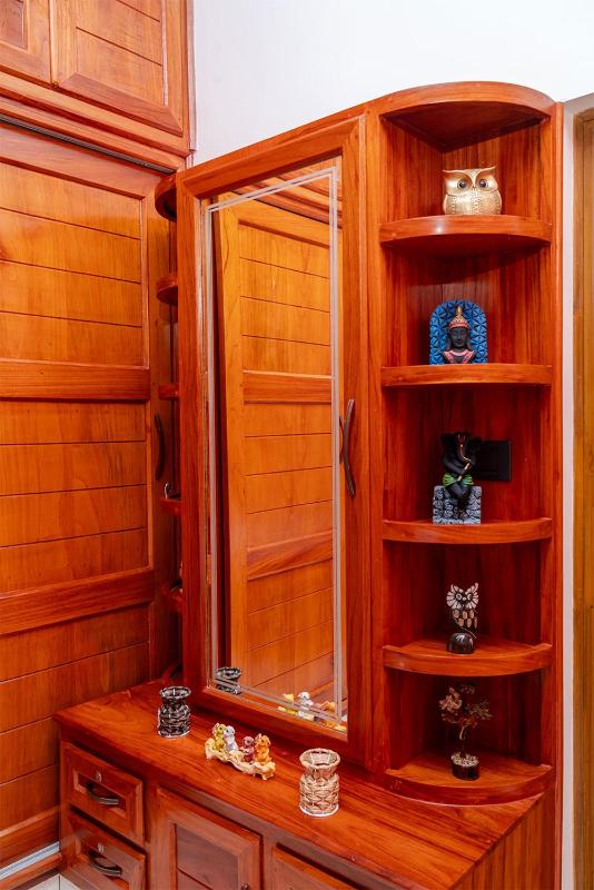 Wooden Pearl Homestay - image 27