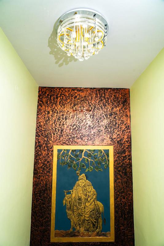 Wooden Pearl Homestay - image 8