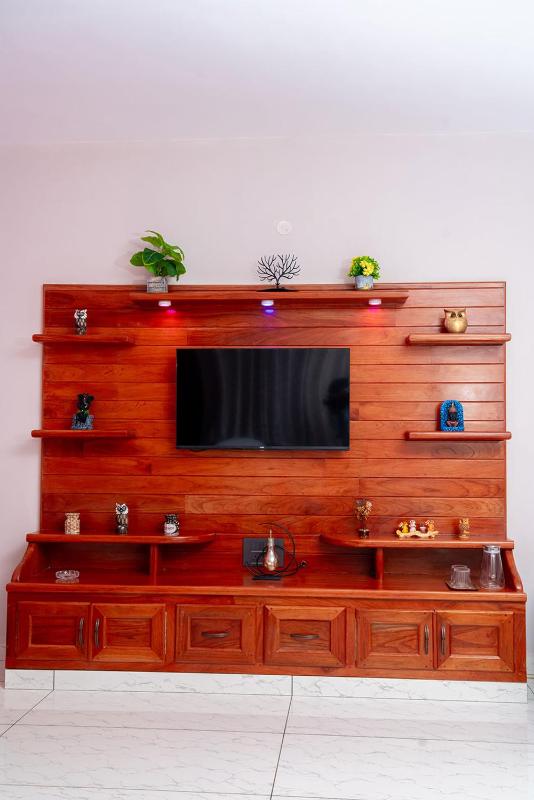 Wooden Pearl Homestay - image 7