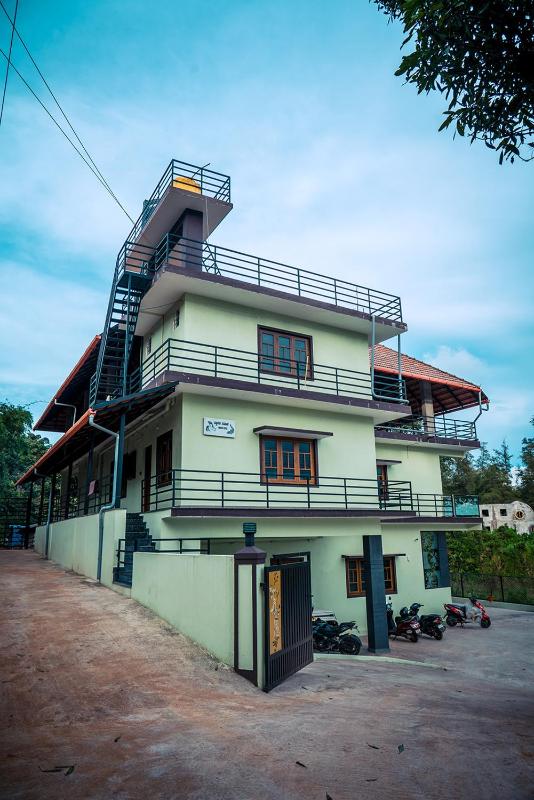 Wooden Pearl Homestay - image 22