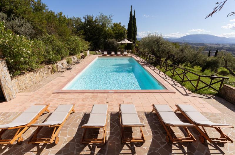 Agriturismo San Felicissimo - image 32