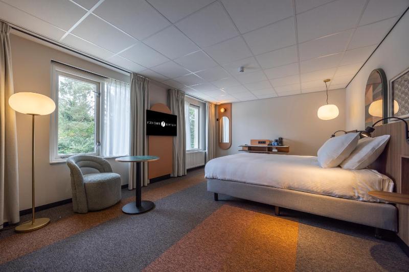 Luxury Double Room image 3