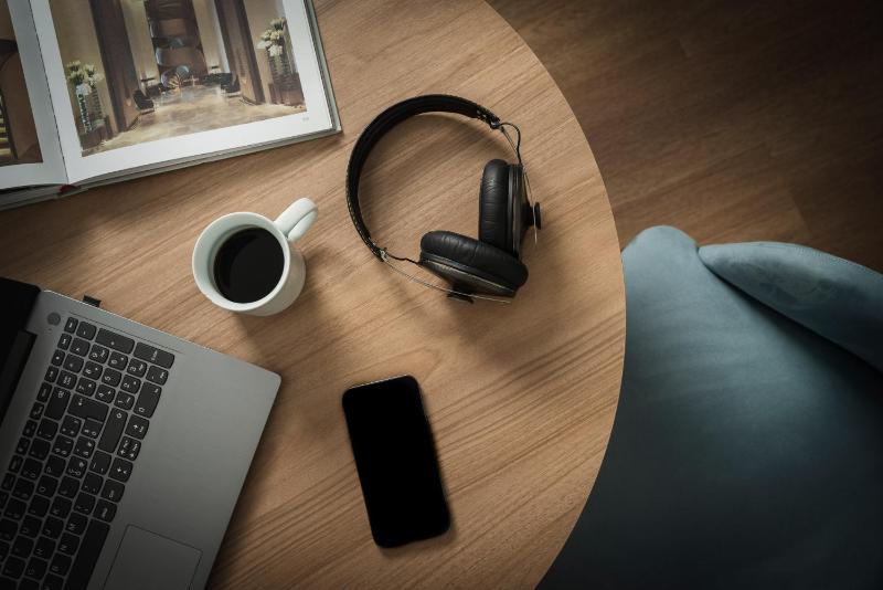 Deluxe Junior Suite image 3