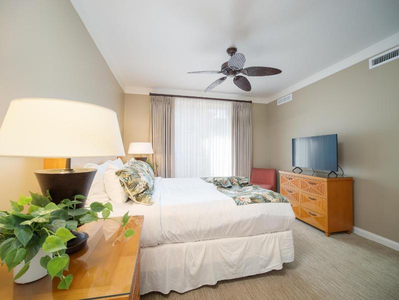 Wrap Around Lanai Oceanview Luxury Suite Hokulani 441 - image 10