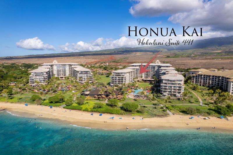 Wrap Around Lanai Oceanview Luxury Suite Hokulani 441 - image 27