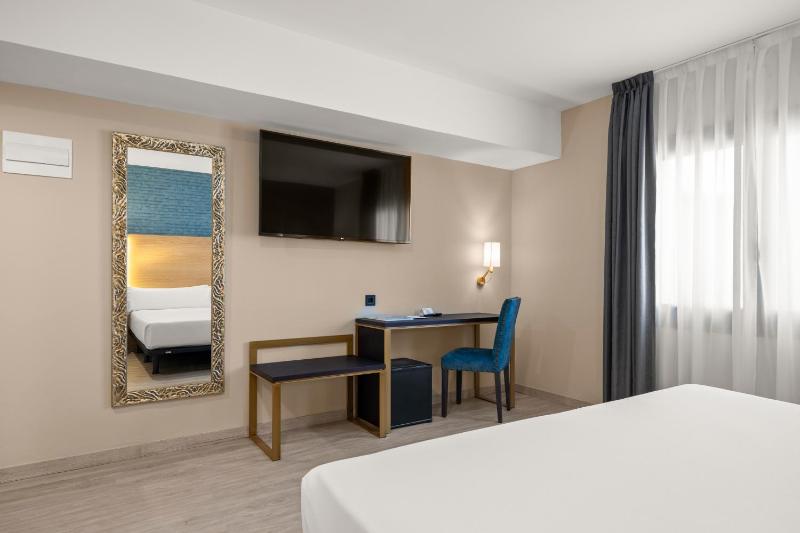 Hotel Zentral Ramiro I Oviedo - image 12