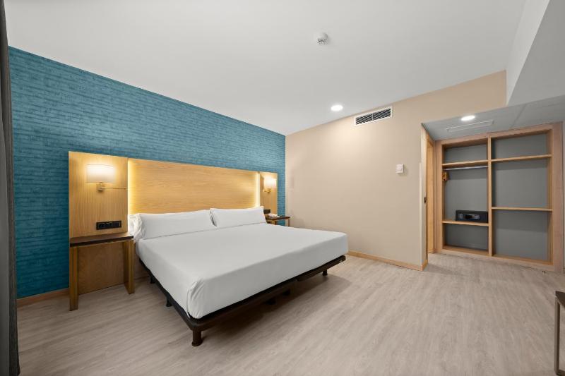 Hotel Zentral Ramiro I Oviedo - image 18