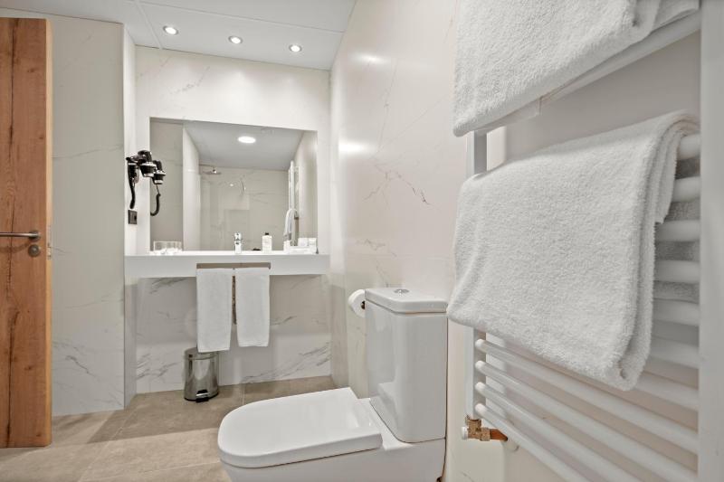 Hotel Zentral Ramiro I Oviedo - image 37