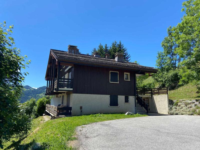 Charmant 3 pièces avec mezzanine pour 6 pers balcon sud et parking à La Clusaz - FR-1-437-94 - image 6