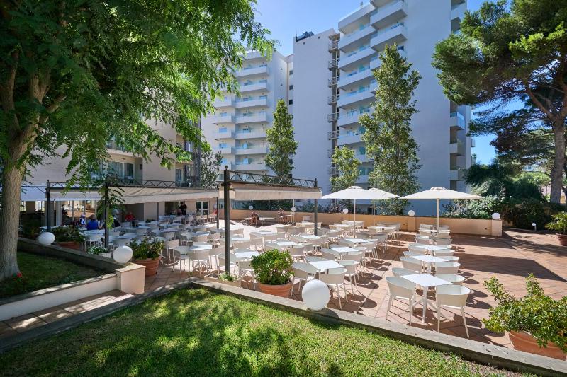 Grupotel Orient - image 10