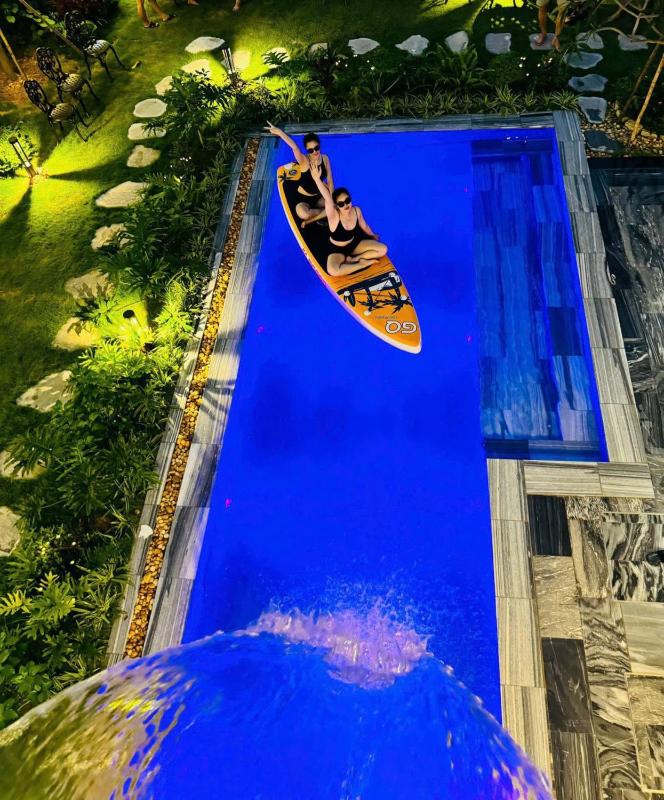 Venus Flamigo Resort- Amazing Đại Lải - image 27