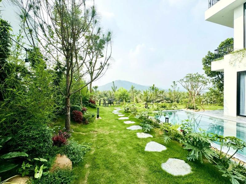 Venus Flamigo Resort- Amazing Đại Lải - image 26