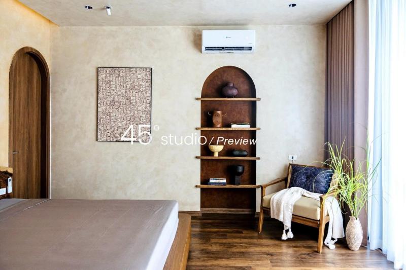 Venus Flamigo Resort- Amazing Đại Lải - image 34