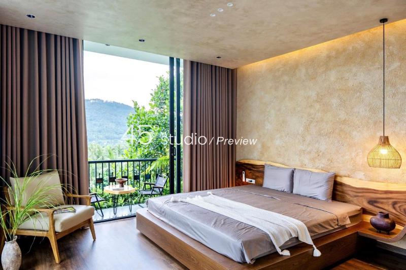 Venus Flamigo Resort- Amazing Đại Lải - image 20