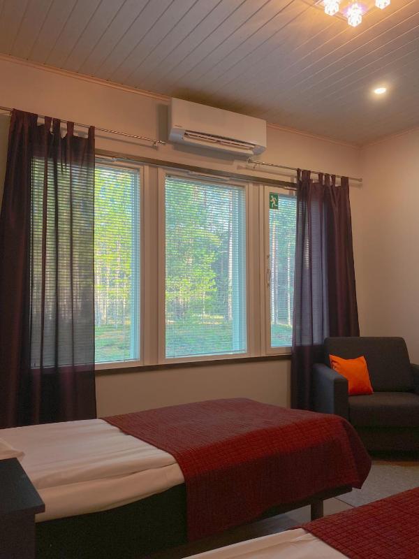 Double Room image 4