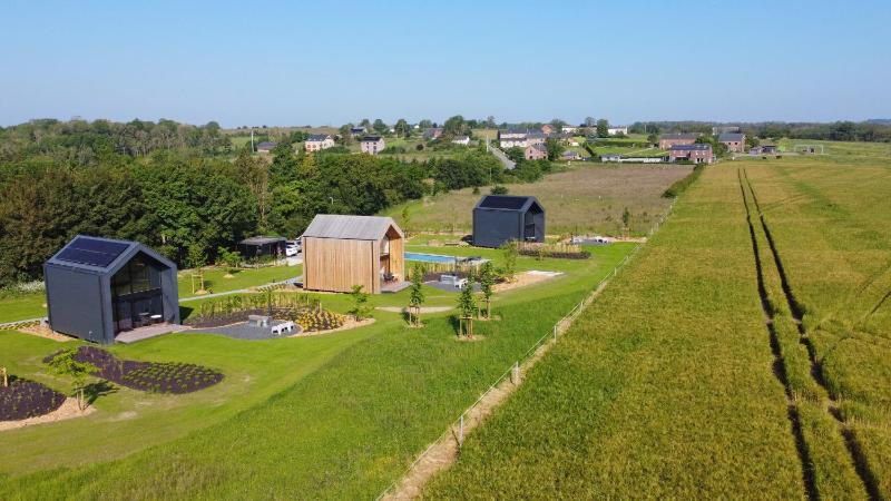 Durbuy Insolite - Panoramic Escape - image 2