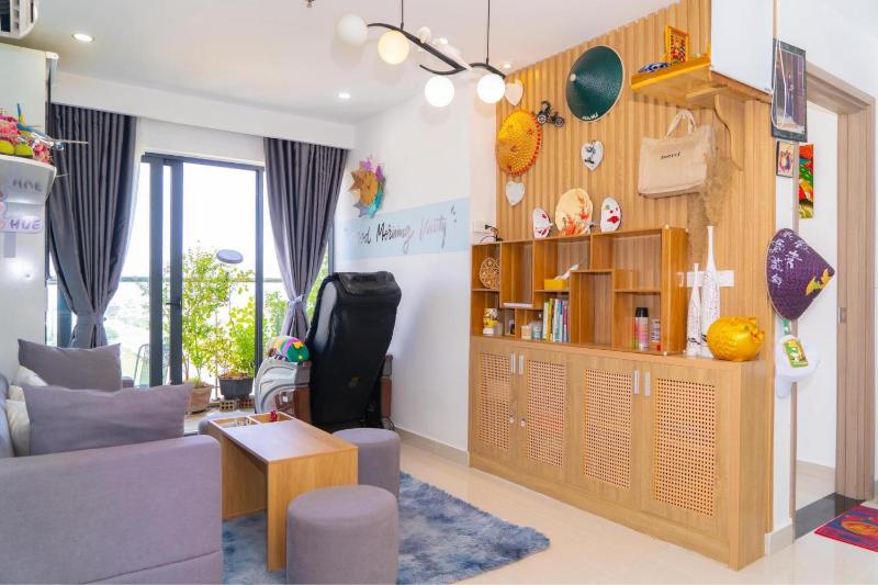 Châu Gia homestay - image 8