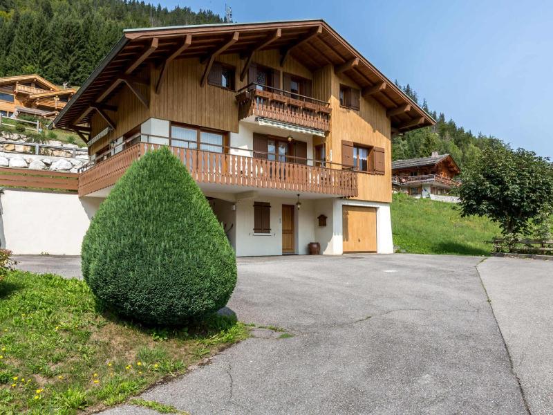 Chalet 4 ch proche pistes idéal familles/amis WIFI - FR-1-437-56 - image 8