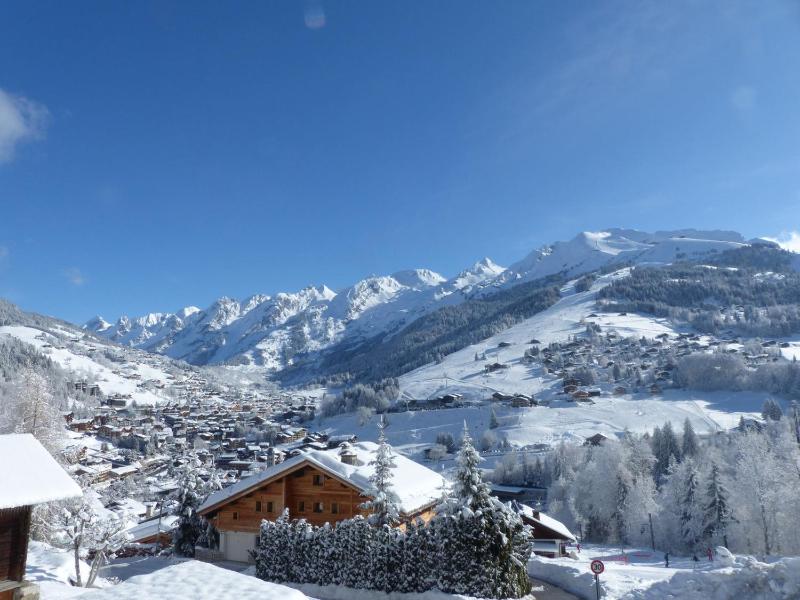 Chalet 4 ch proche pistes idéal familles/amis WIFI - FR-1-437-56 - image 6
