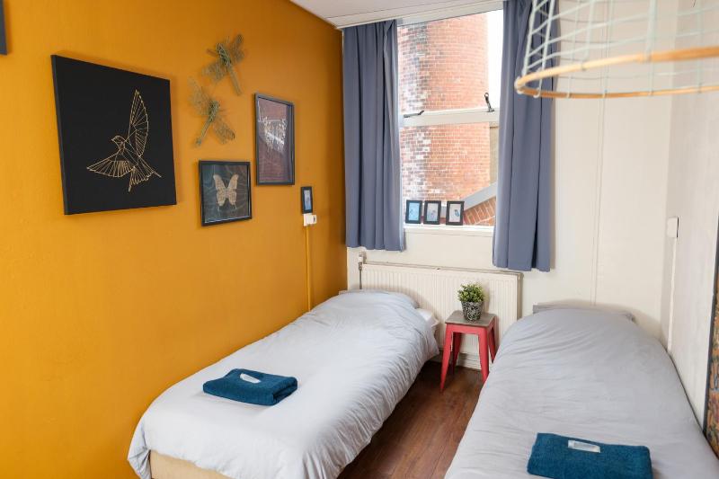 Standard Twin Room image 1