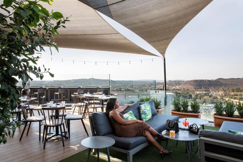 The Capital Trilogy Menlyn Maine Apartments - image 5