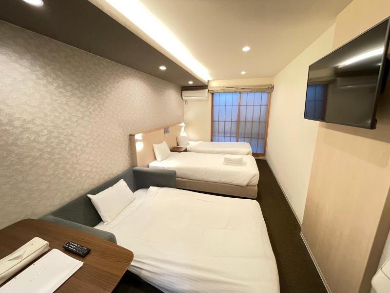 HIZ HOTEL Gion-Shirakawa - image 8
