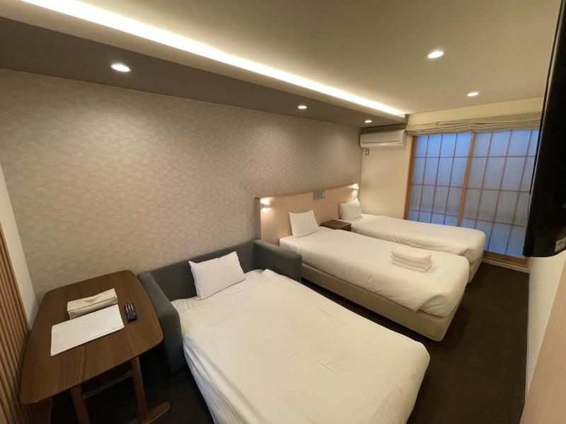 HIZ HOTEL Gion-Shirakawa - image 6