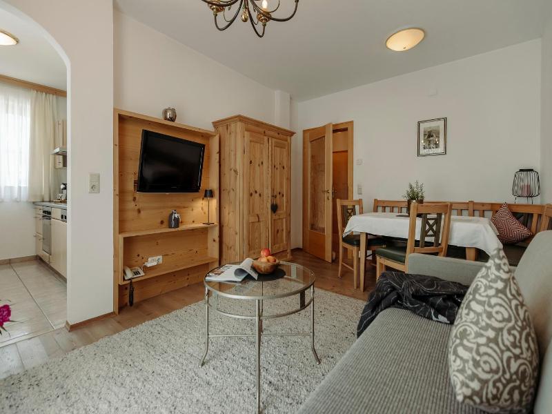 Two-Bedroom Apartment image 1