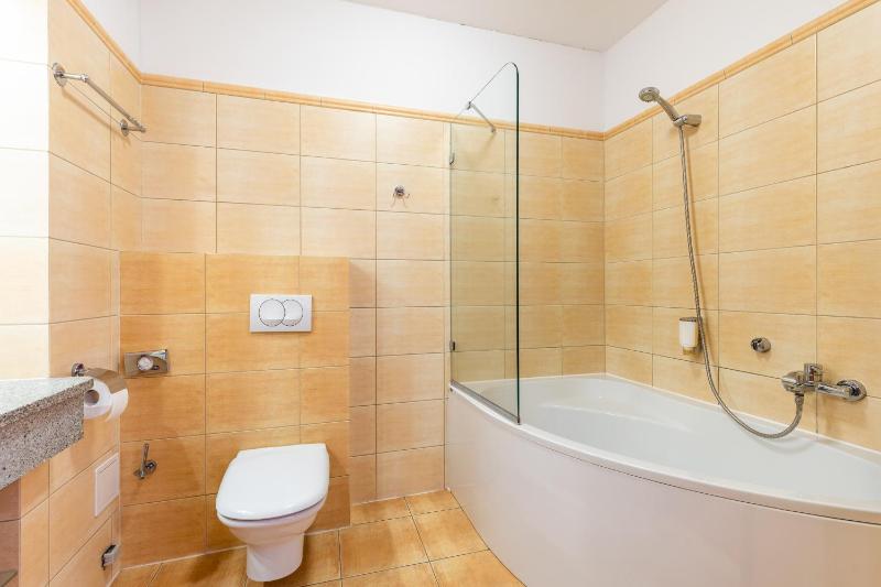 Hotel Dziki Potok Karpacz - image 44