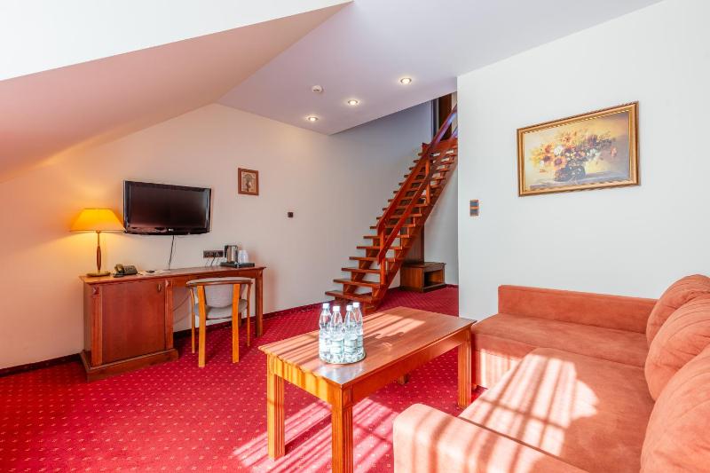 Hotel Dziki Potok Karpacz - image 15