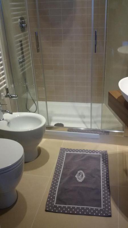 Ponterosso Suite - image 13