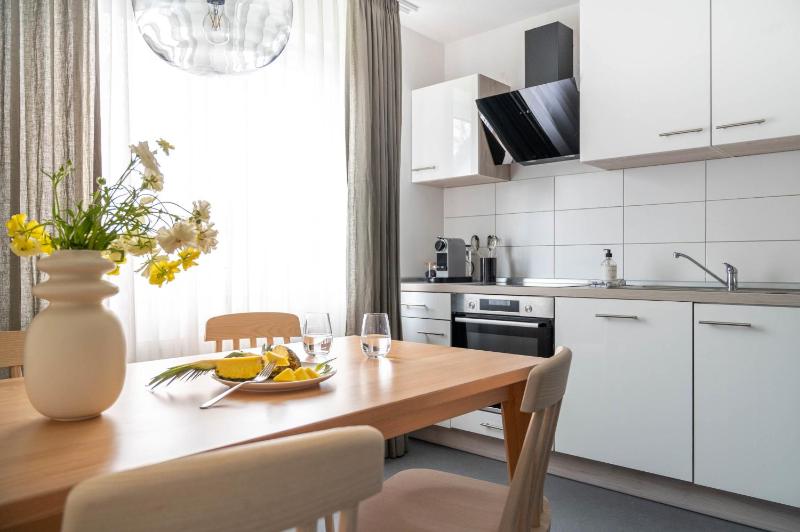 BodenseeApartment Stube - image 6