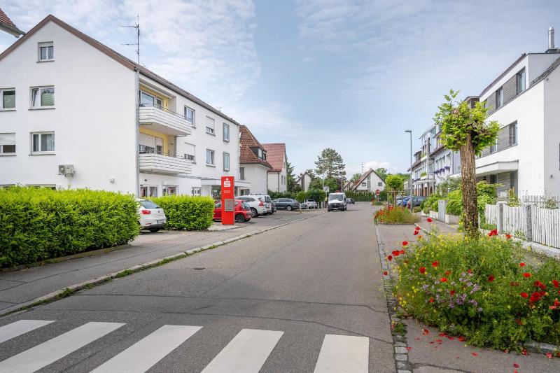 BodenseeApartment Stube - image 3